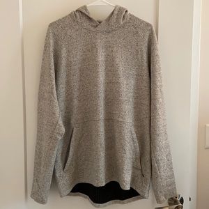 Lululemon At Ease Hoodie